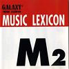 Galaxy Music Lexicon - M2